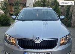 Универсал 5 дверей Skoda Octavia III (A7) 2015 в Горохове