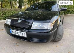 Лифтбек Skoda Octavia 2005 в Подольске
