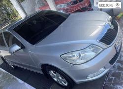 Универсал 5 дверей Skoda Octavia II (A5) Рестайлинг 2012 в Виннице