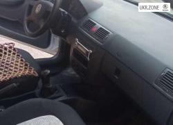 Хэтчбек 5 дверей Skoda Fabia I 2003 в Луцке