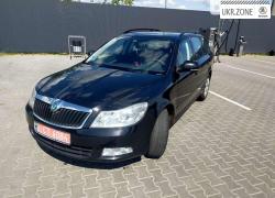 Універсал 5 дверей Skoda Octavia 2011 у Луцьку