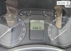 Лифтбек Skoda Octavia 2006 в Киеве