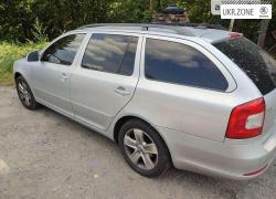 Универсал 5 дверей Skoda Octavia 2013 в Житомире