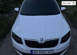 Лифтбек Skoda Octavia III (A7) 2014 в Славянске