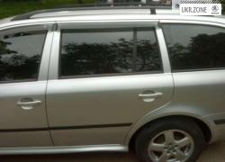 Универсал 5 дверей Skoda Octavia 2008 в Львове