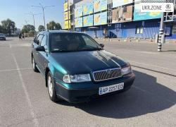 Универсал 5 дверей Skoda Octavia I (Tour) 1999 в Днепре