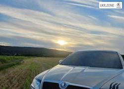 Лифтбек Skoda Octavia 2004 в Ужгороде
