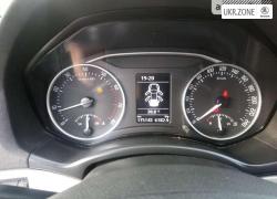 Универсал 5 дверей Skoda Octavia 2010 в Львове