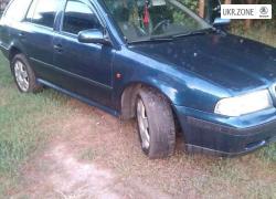 Универсал 5 дверей Skoda Octavia I (Tour) 1999 в Макарове