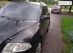 Универсал 5 дверей Skoda Octavia 2007 в Харькове