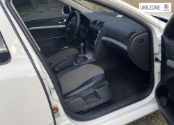 Лифтбек Skoda Octavia 2011 в Сумах