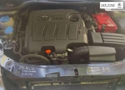 Универсал 5 дверей Skoda Octavia 2010 в Самборе