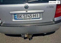 Универсал 5 дверей Skoda Octavia 2010 в Львове