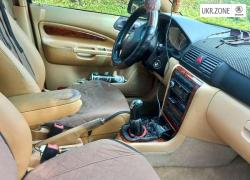 Универсал 5 дверей Skoda Octavia I (Tour) Рестайлинг 2001 в Львове