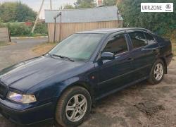 Лифтбек Skoda Octavia I (Tour) 1998 в Киеве