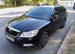 Универсал 5 дверей Skoda Octavia 2010 в Запорожье
