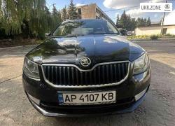 Универсал 5 дверей Skoda Octavia III (A7) 2014 в Марганце