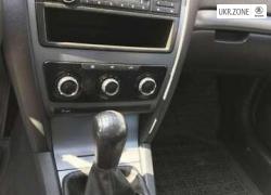 Универсал 5 дверей Skoda Octavia II (A5) Рестайлинг 2012 в Могилев-Подольском