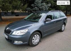 Универсал 5 дверей Skoda Octavia 2011 в Желтых Водах