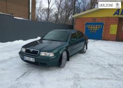 Лифтбек Skoda Octavia I (Tour) 1999 в Днепре