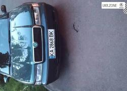 Лифтбек Skoda Octavia I (Tour) 1999 в Киеве