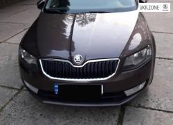 Ліфтбек Skoda Octavia 2013 у Луцьку