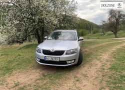 Универсал 5 дверей Skoda Octavia III (A7) 2014 в Сваляве
