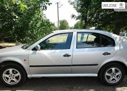 Skoda Octavia 1999 в Николаеве