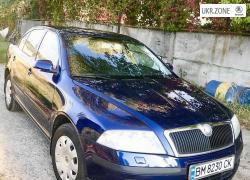 Ліфтбек Skoda Octavia 2008 у Києві