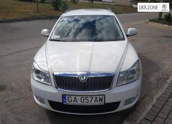 Универсал 5 дверей Skoda Octavia 2011 в Запорожье