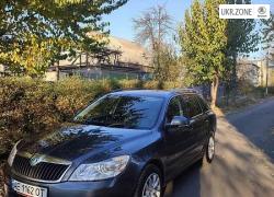 Универсал 5 дверей Skoda Octavia 2009 в Каменском