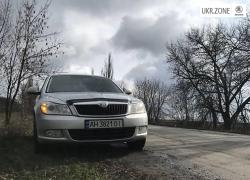 Skoda Octavia 2010 в Доброполье