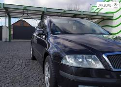 Универсал 5 дверей Skoda Octavia 2005 в Хмельницком
