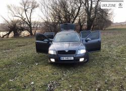 Универсал 5 дверей Skoda Octavia 2008 в Одессе