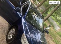 Универсал 5 дверей Skoda Octavia 2009 в Виннице