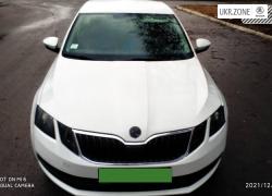 Лифтбек Skoda Octavia 2017 в Виннице