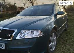 Універсал 5 дверей Skoda Octavia 2005 у Львові