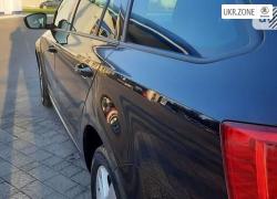 Универсал 5 дверей Skoda Octavia III (A7) 2014 в Львове