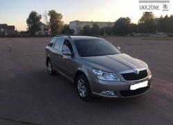 Универсал 5 дверей Skoda Octavia 2011 в Овруче