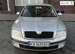 Skoda Octavia 2007 в Киеве