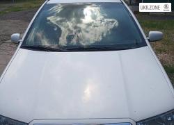 Универсал 5 дверей Skoda Fabia 2004 в Николаеве