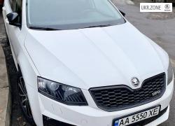 Ліфтбек Skoda Octavia 2013 у Києві