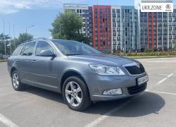 Універсал 5 дверей Skoda Octavia 2013 у Києві