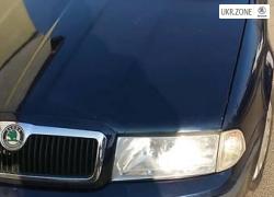 Лифтбек Skoda Octavia I (Tour) Рестайлинг 2003 в Яворове