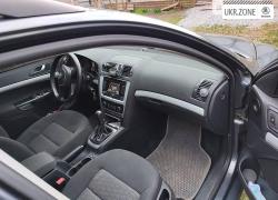 Универсал 5 дверей Skoda Octavia 2010 в Буске