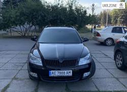 Универсал 5 дверей Skoda Octavia 2009 в Кривом Роге