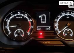 Skoda Octavia 2020 в Конотопе