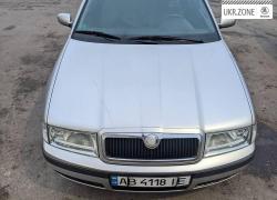 Универсал 5 дверей Skoda Octavia 2006 в Виннице