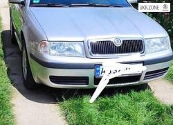 Универсал 5 дверей Skoda Octavia 2004 в Виннице