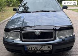 Універсал 5 дверей Skoda Octavia 2005 у Полтаві
